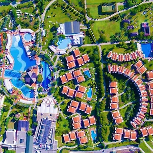 Holiday Village Tuerkiye Hotel