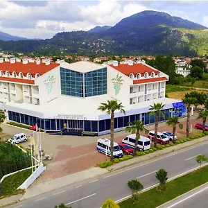 Airport Lykia Thermal & Spa Hotel