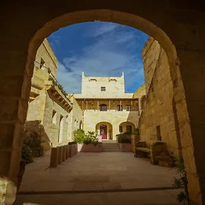 **** Hotel Mulberries Malta