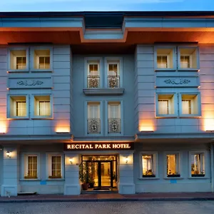 **** Hotel Recital Park Turkey