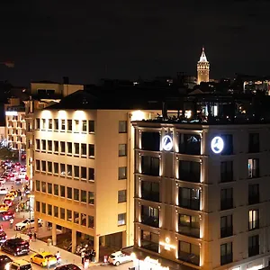 **** Hotel Pera Bosphorus Turkey