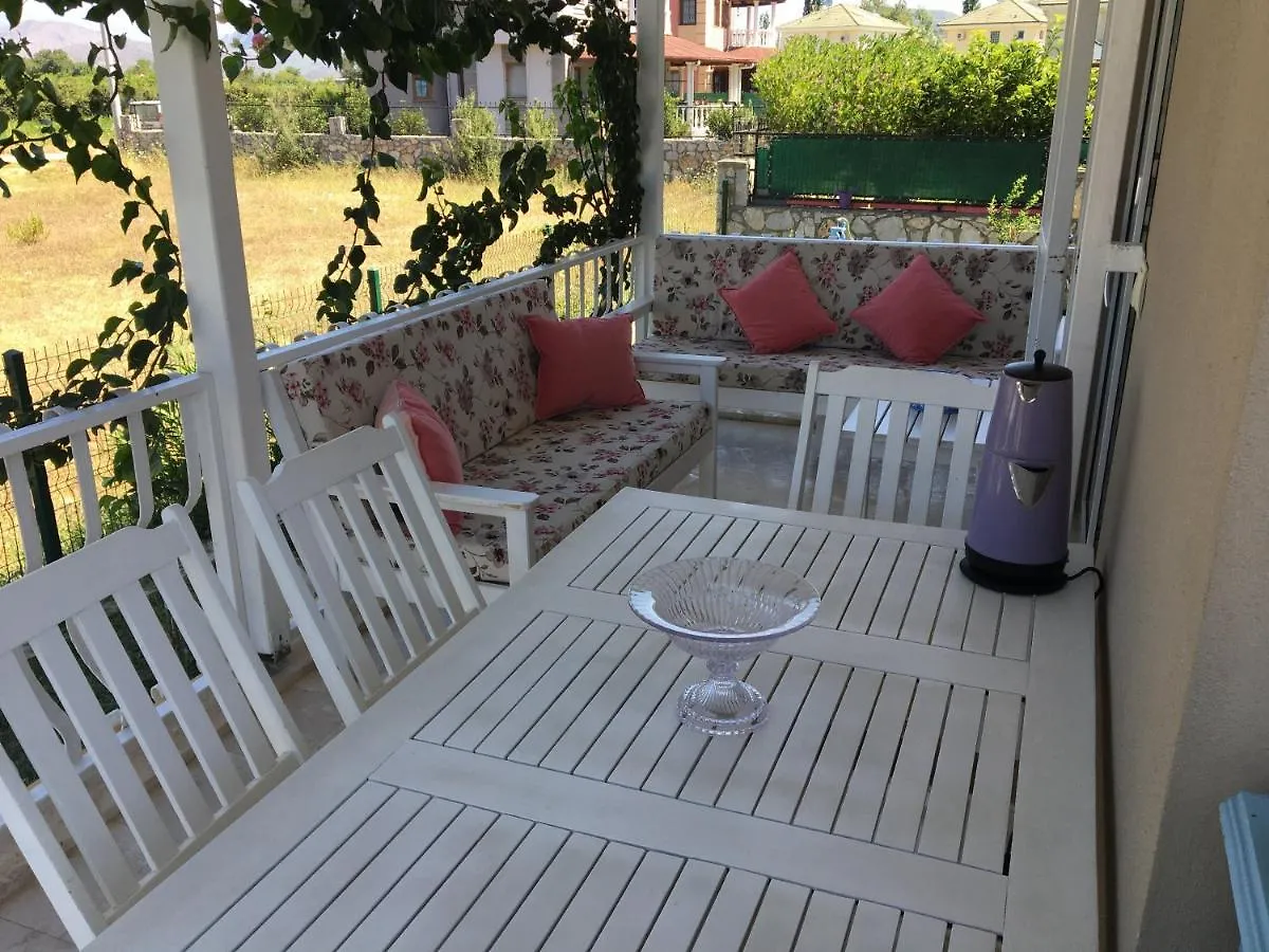 Villa Oliva Dalaman Holiday home