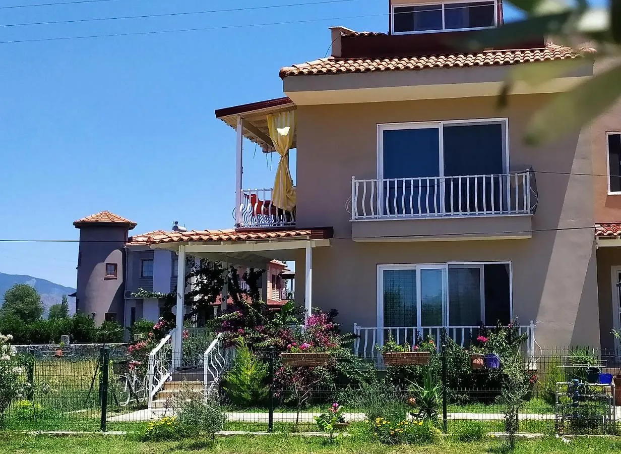 Villa Oliva Dalaman